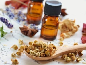 Olio essenziale di elicriso