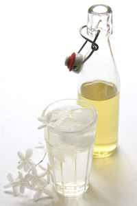 Sciroppo al gelsomino
